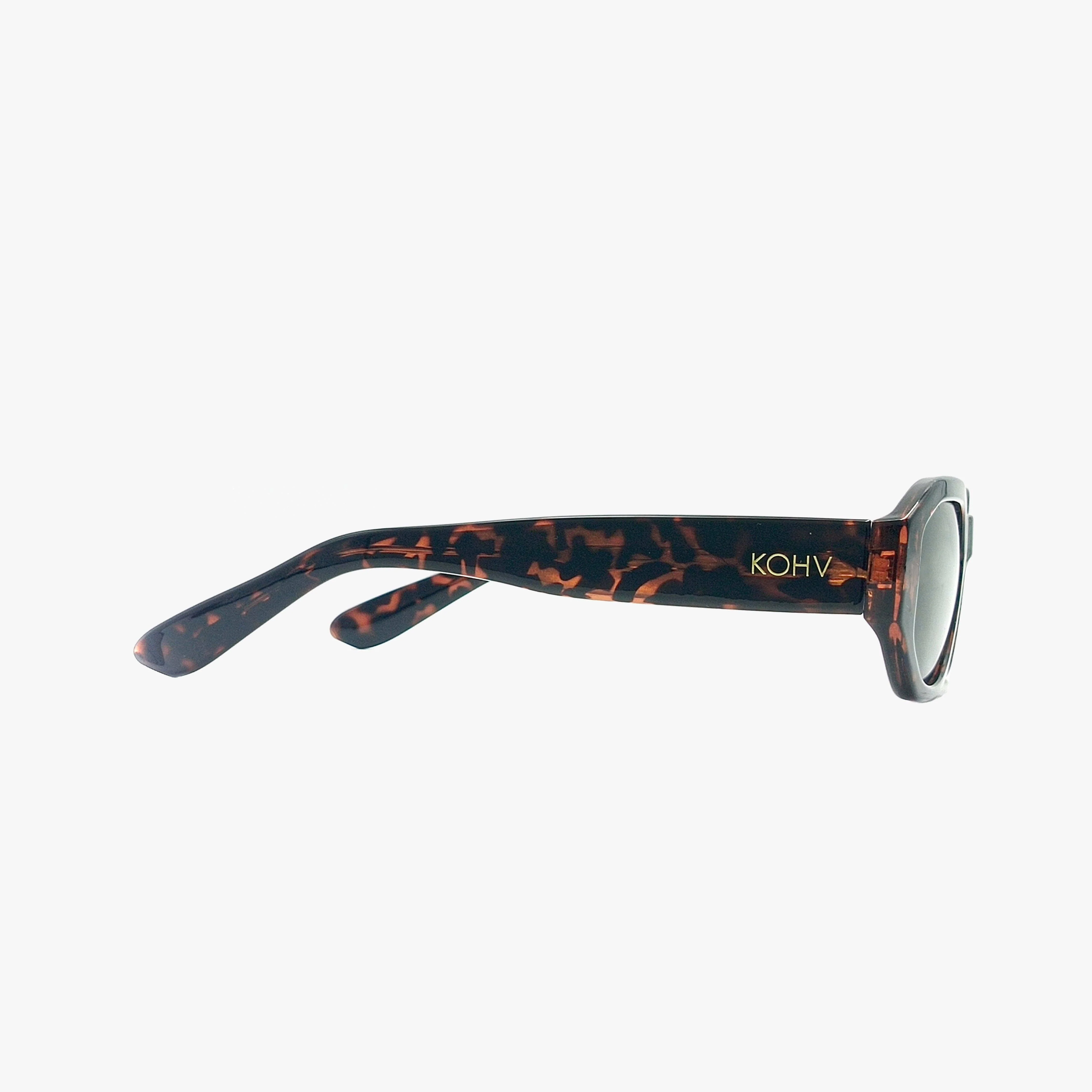 Kohv Eyewear - Bea Sunglasses - Image 8