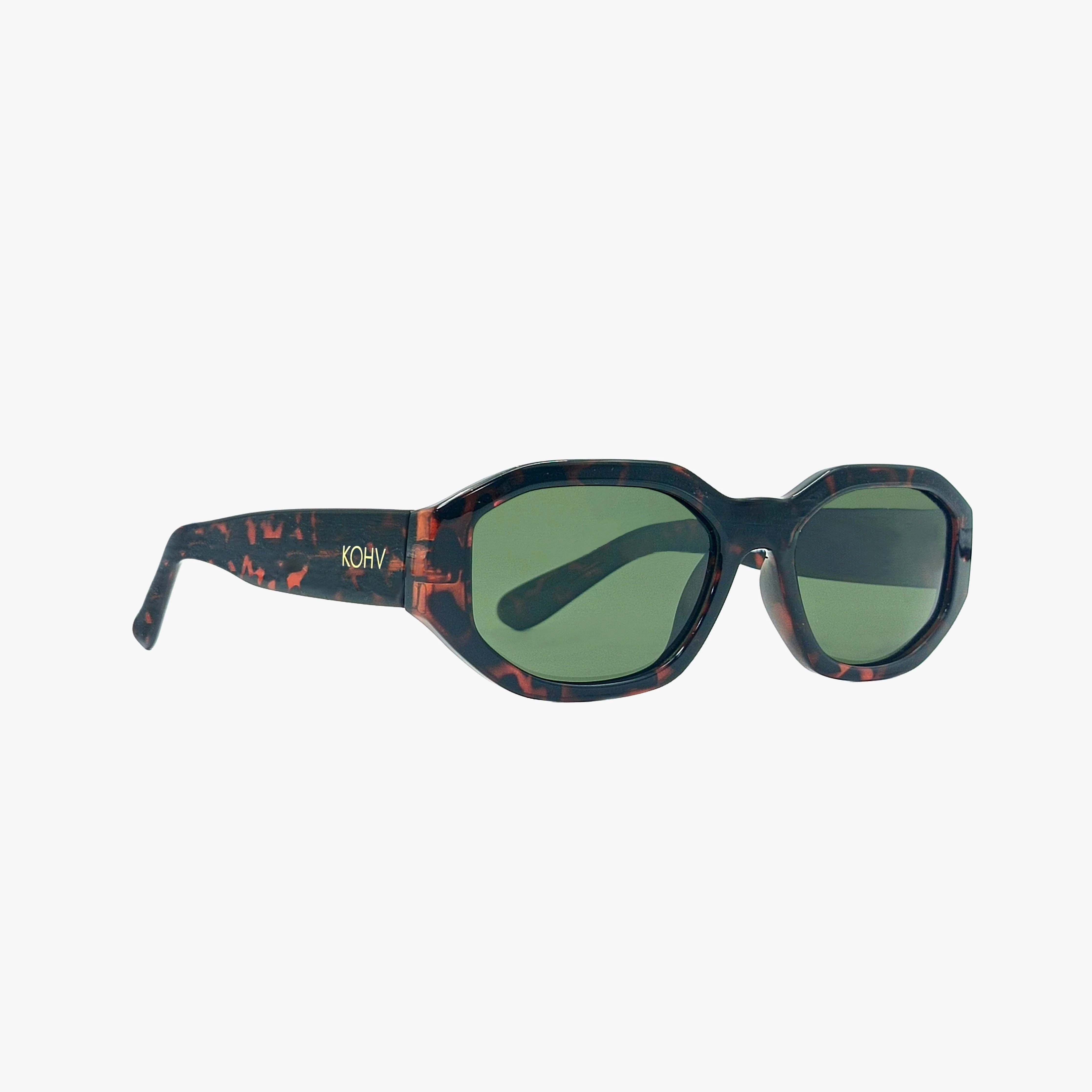 Kohv Eyewear - Bea Sunglasses - Image 9
