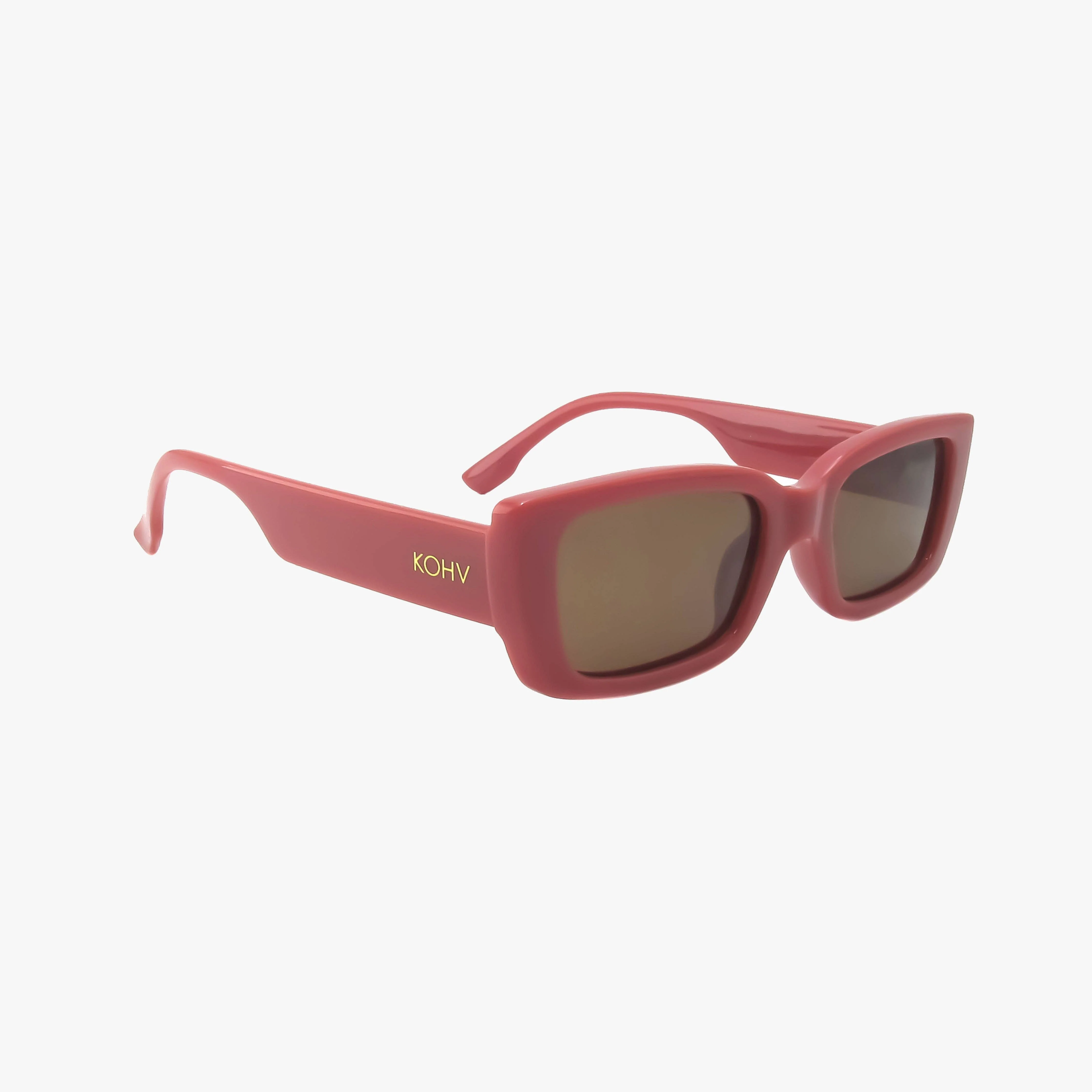 Kohv Eyewear - Haven Sunglasses - Image 7