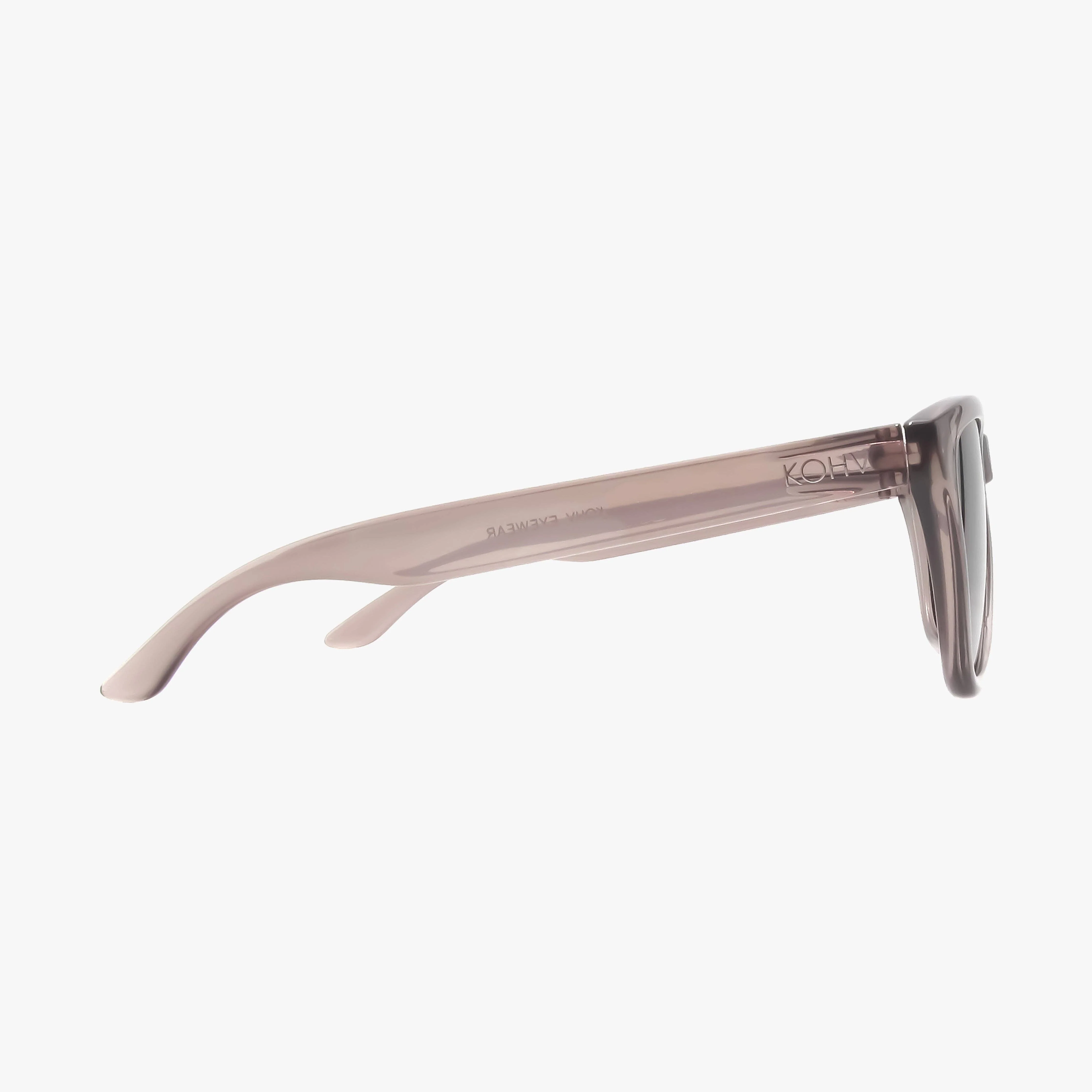 Kohv Eyewear - Lincoln Sunglasses - Image 14