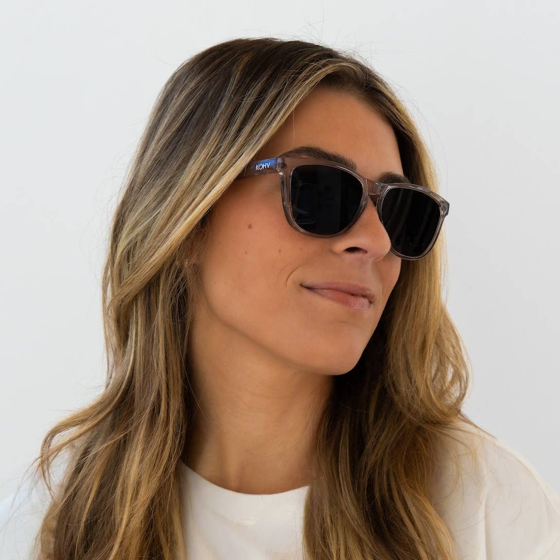 Kohv Eyewear - Lincoln Sunglasses - Image 15