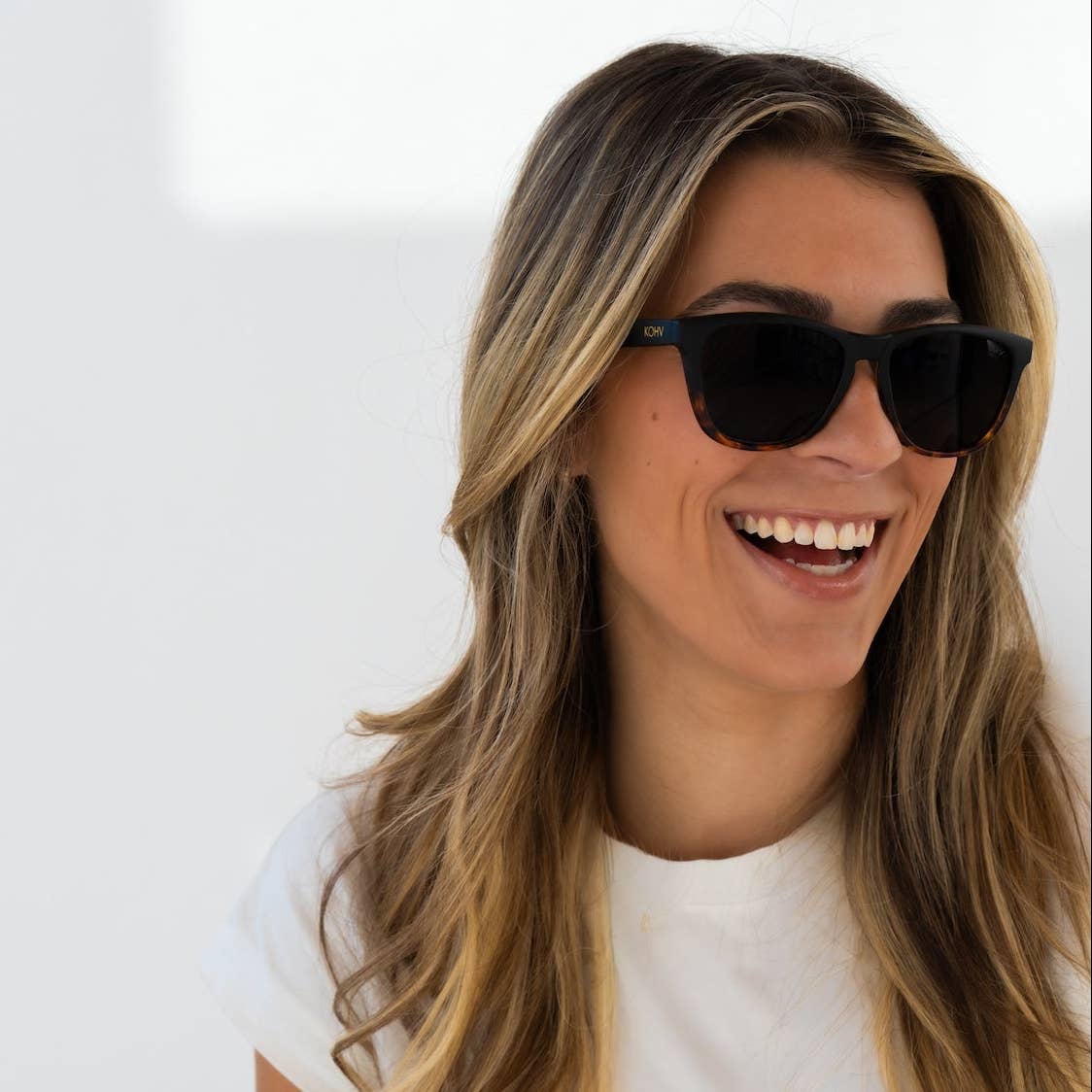 Kohv Eyewear - Lincoln Sunglasses - Image 3