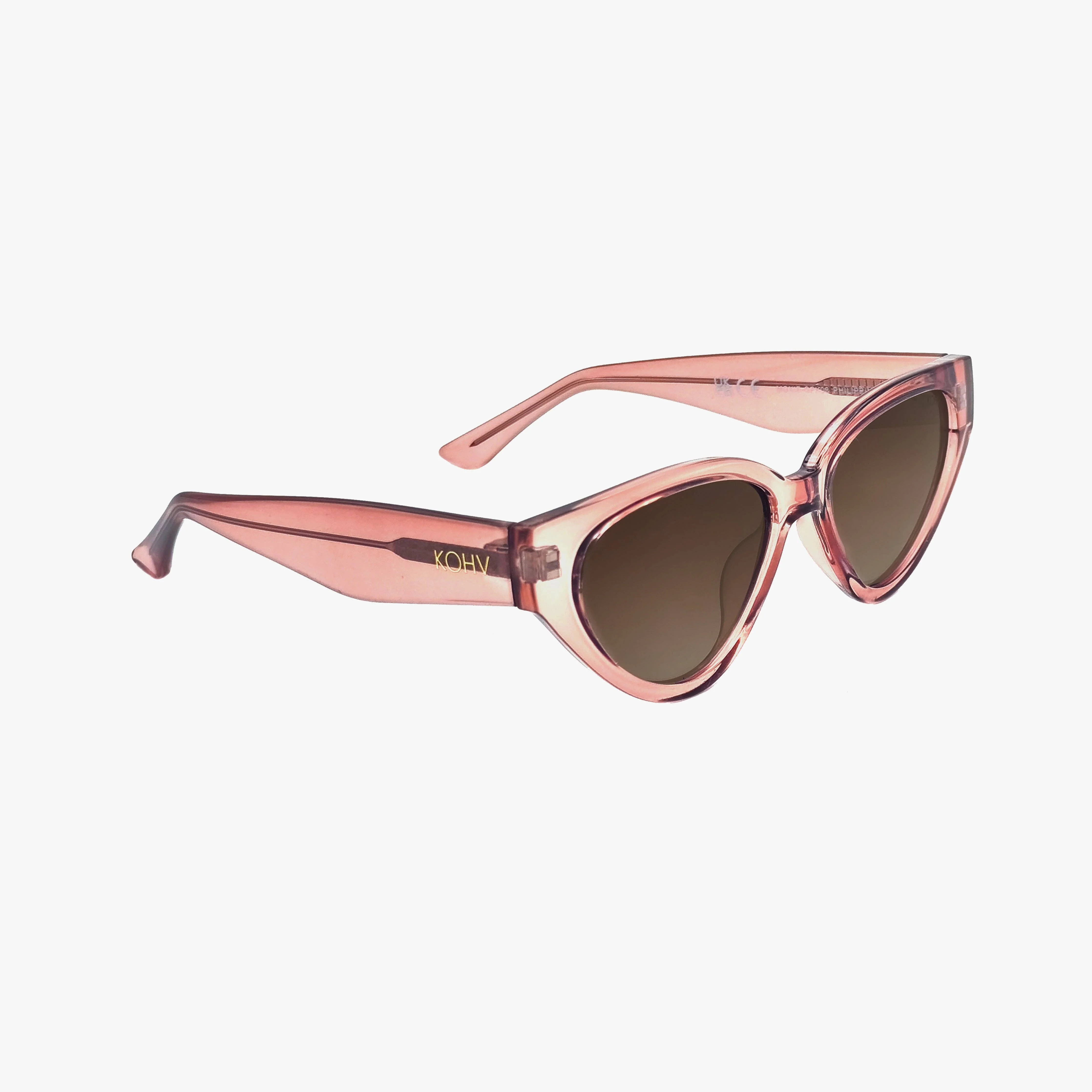 Kohv Eyewear - Moxie Sunglasses - Image 6