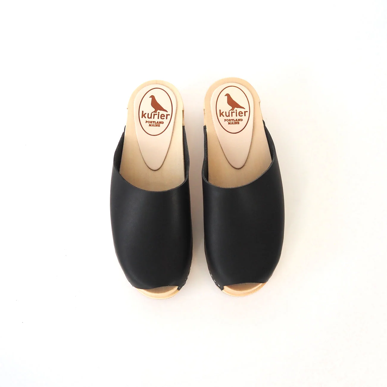 Kurier Holly Low Base Clog - Image 3