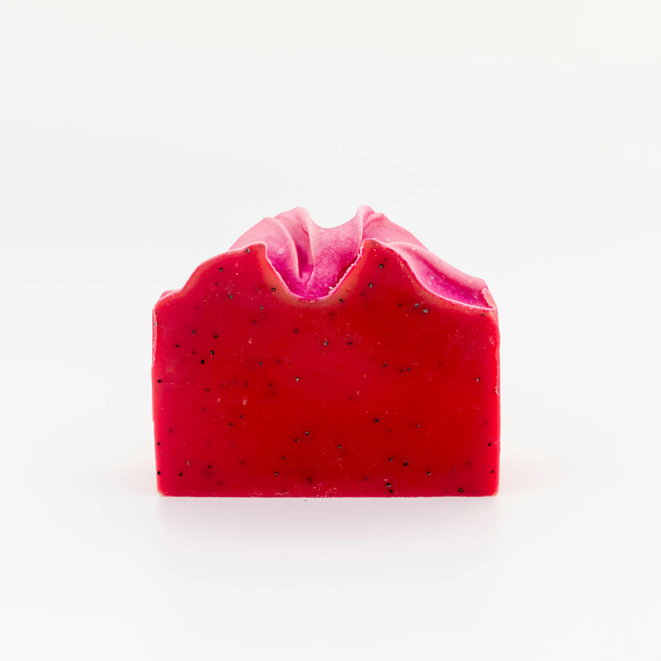Larrea Skincare - Cactus Fruit Handcrafted Soap - Image 2