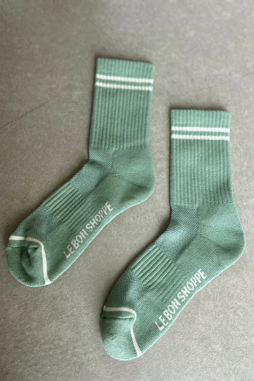 Le Bon Shoppe - Boyfriend Socks - Image 10