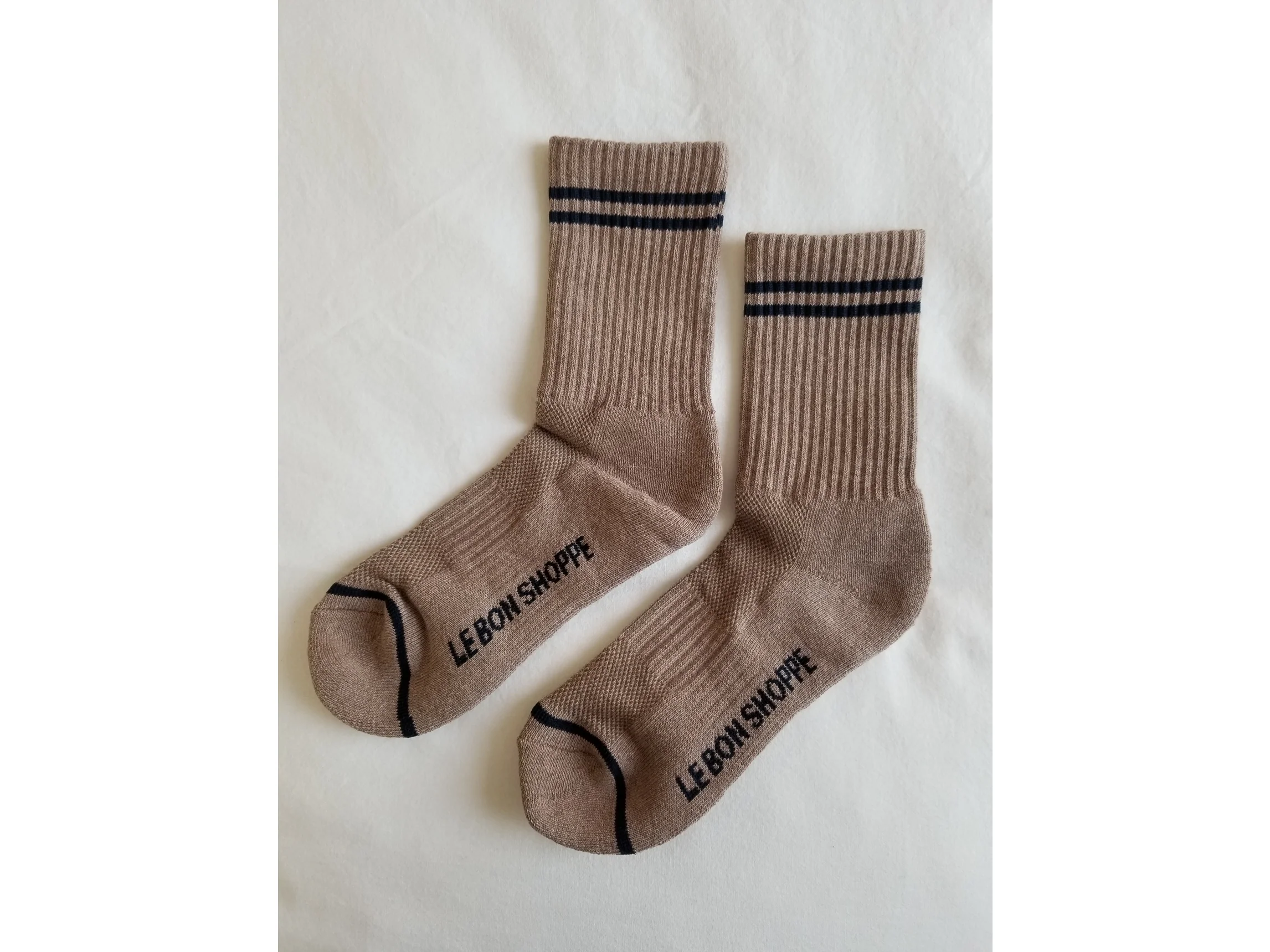 Le Bon Shoppe - Boyfriend Socks - Image 12
