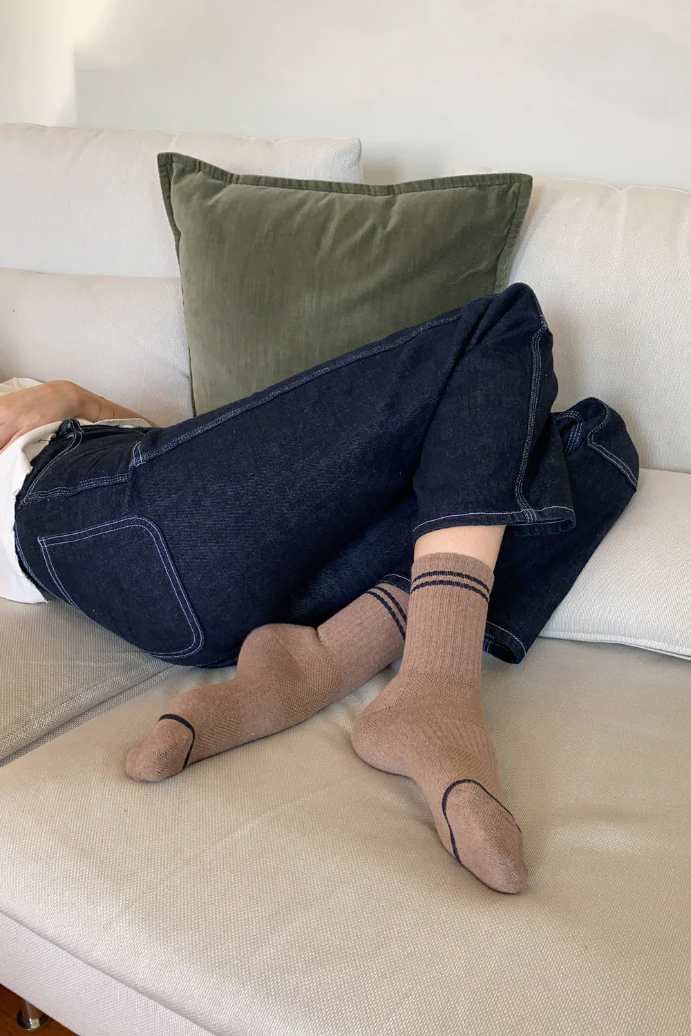 Le Bon Shoppe - Boyfriend Socks - Image 13