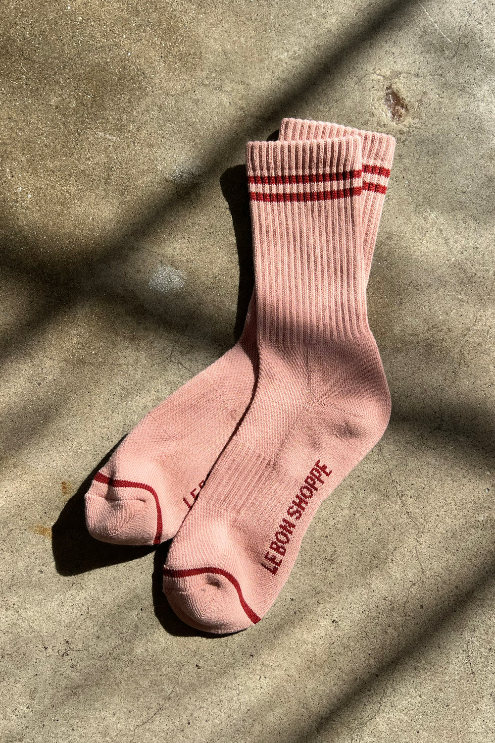 Le Bon Shoppe - Boyfriend Socks - Image 14