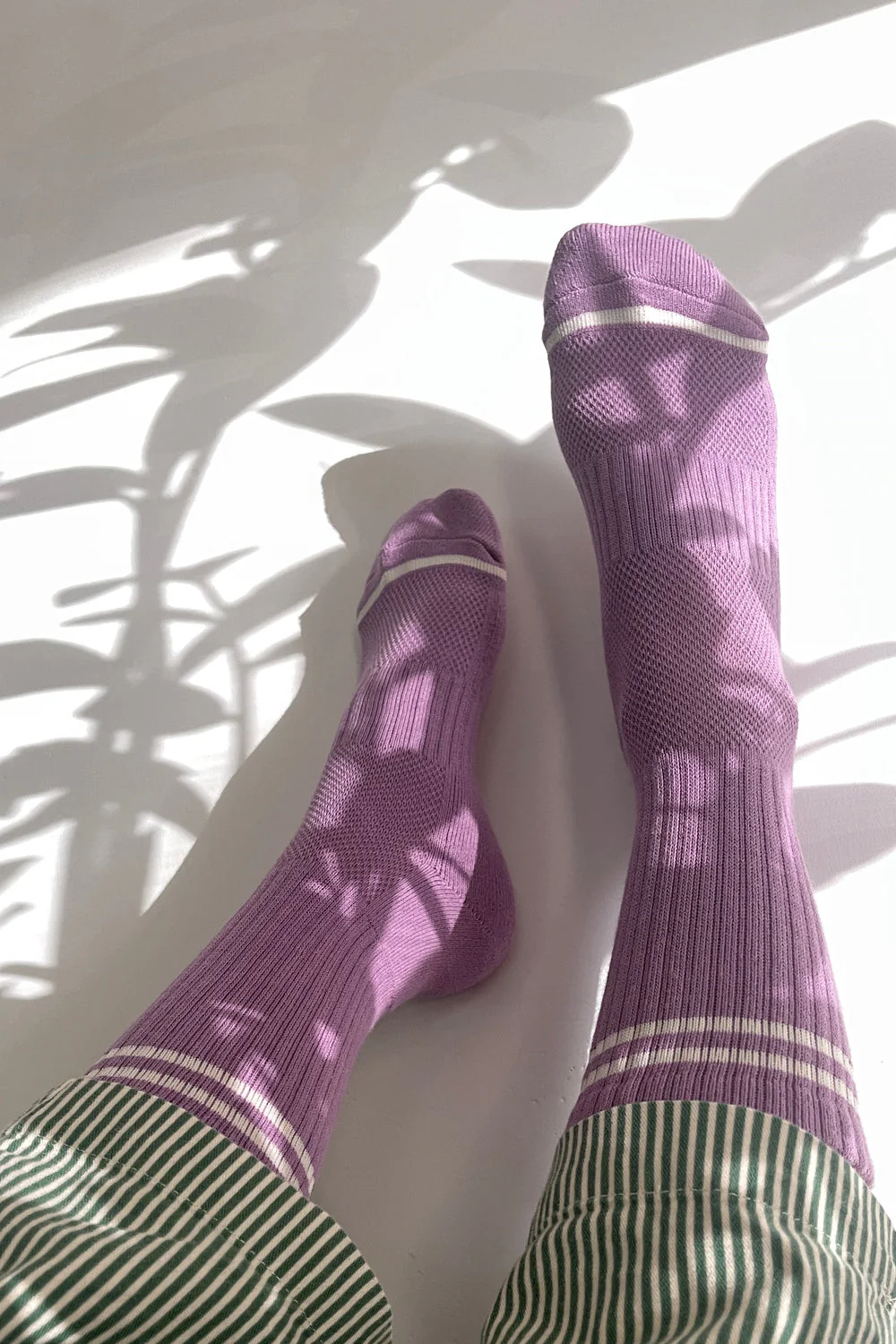 Le Bon Shoppe - Boyfriend Socks - Image 15