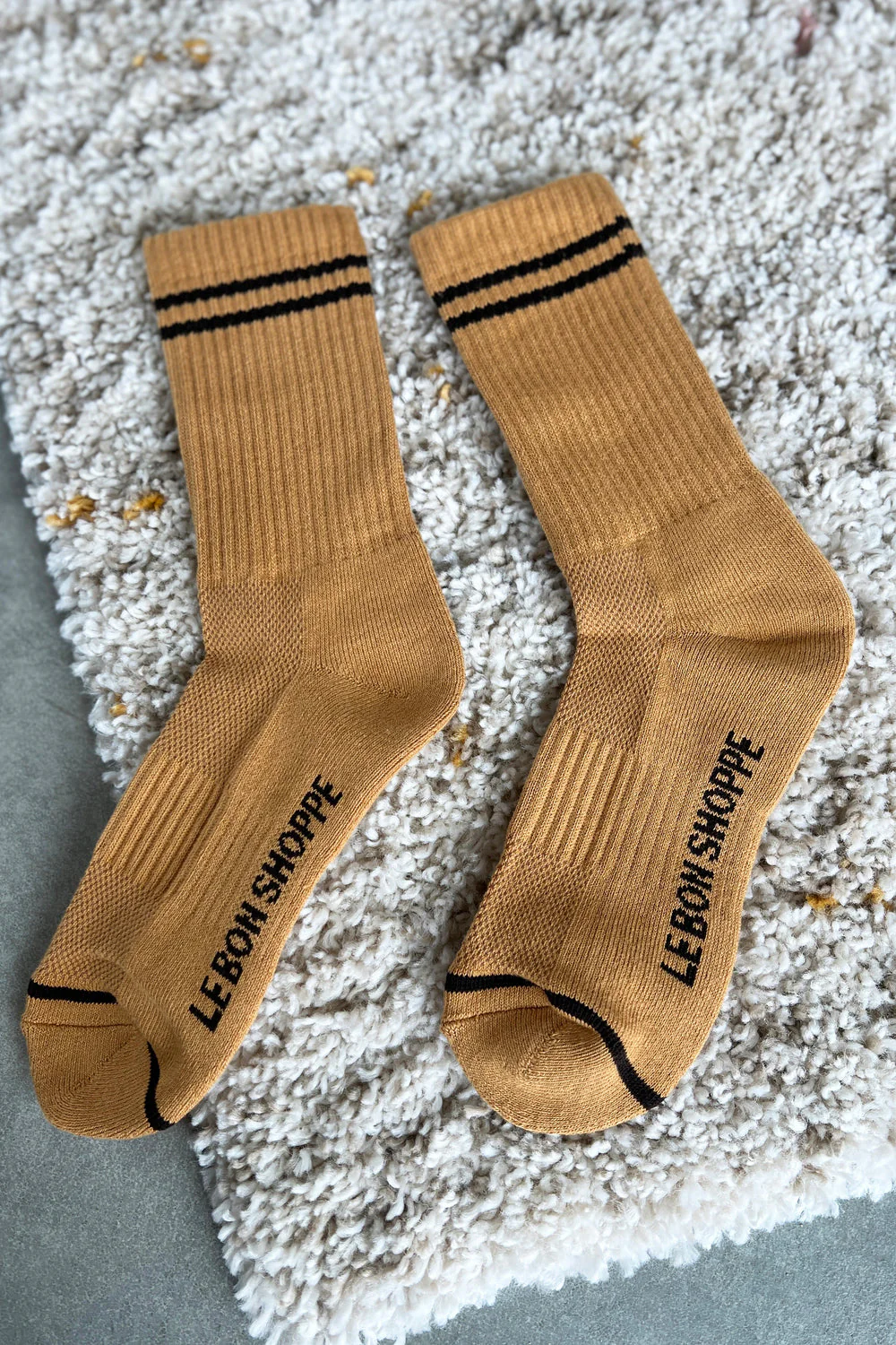 Le Bon Shoppe - Boyfriend Socks - Image 16