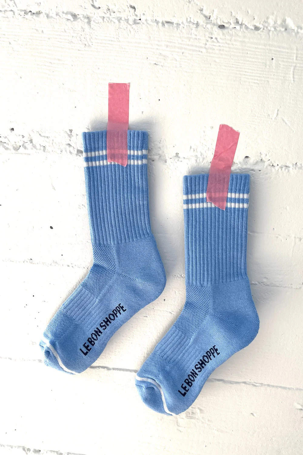 Le Bon Shoppe - Boyfriend Socks - Image 17