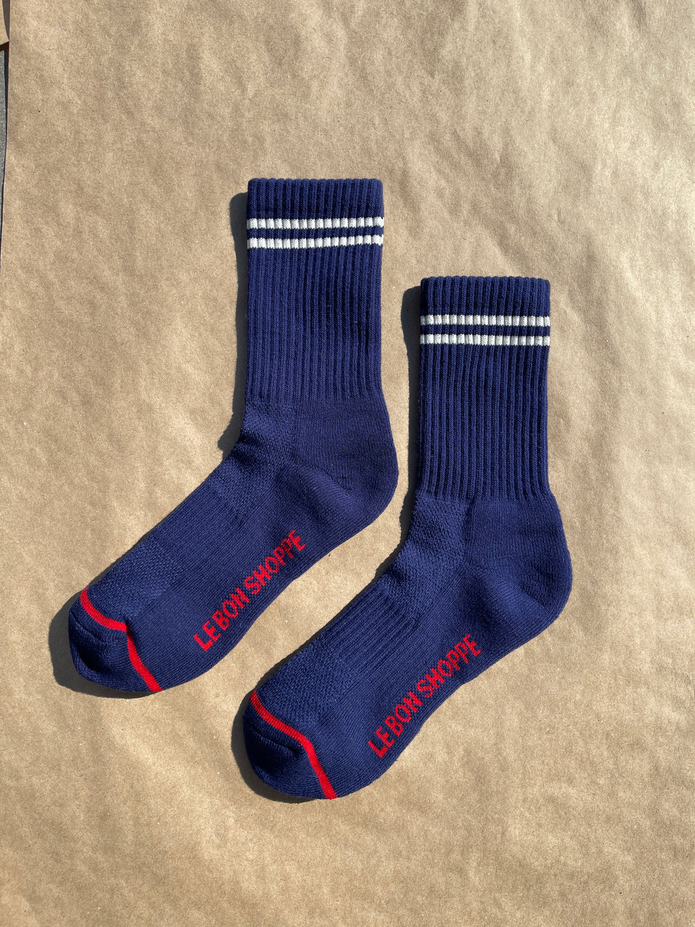 Le Bon Shoppe - Boyfriend Socks - Image 18