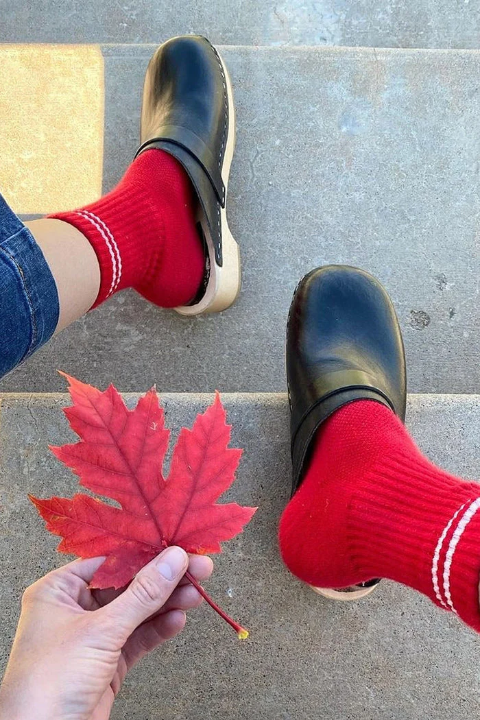 Le Bon Shoppe - Boyfriend Socks - Image 21
