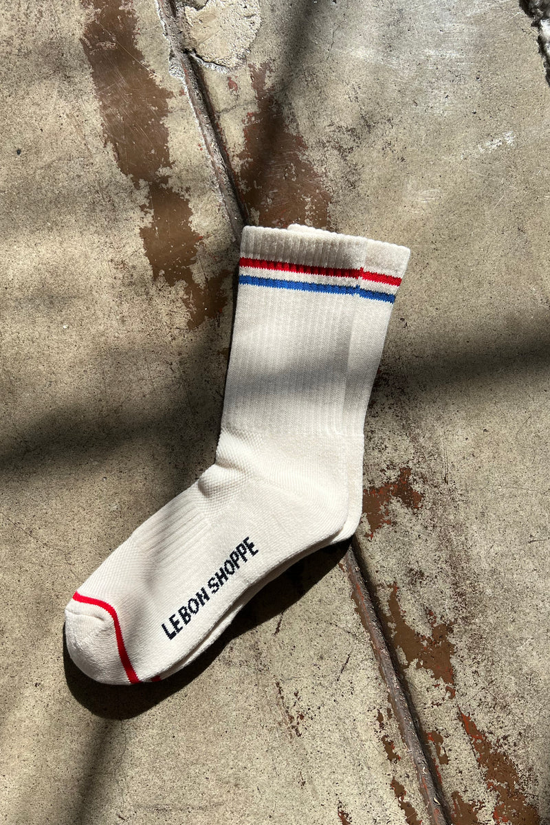 Le Bon Shoppe - Boyfriend Socks - Image 22