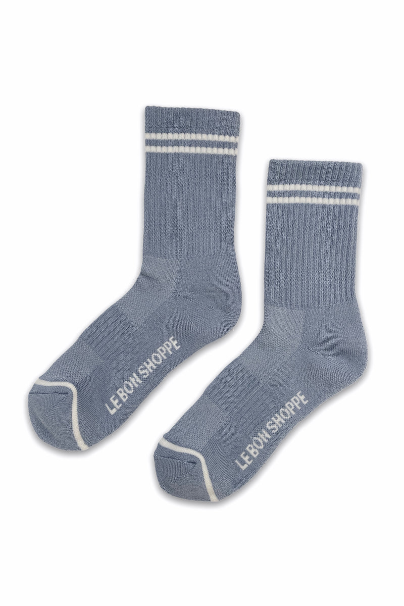 Le Bon Shoppe - Boyfriend Socks - Image 26