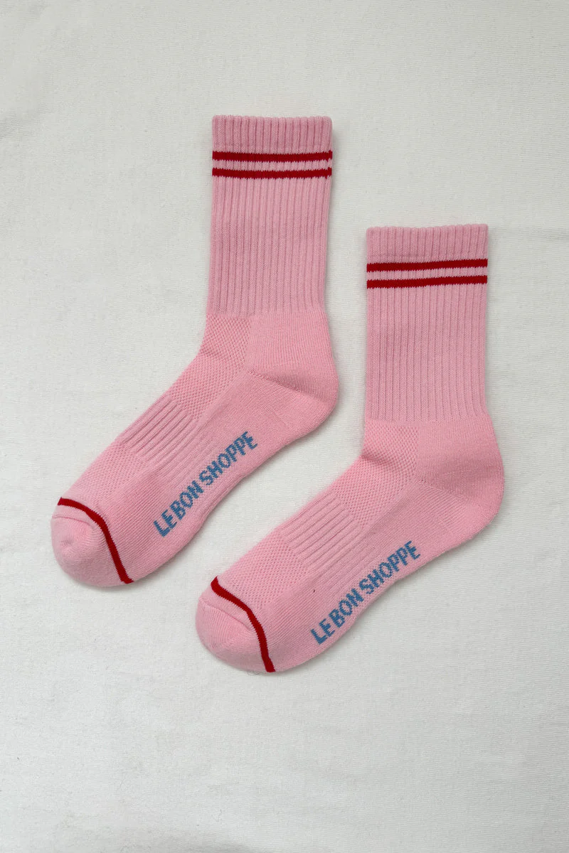 Le Bon Shoppe - Boyfriend Socks - Image 27
