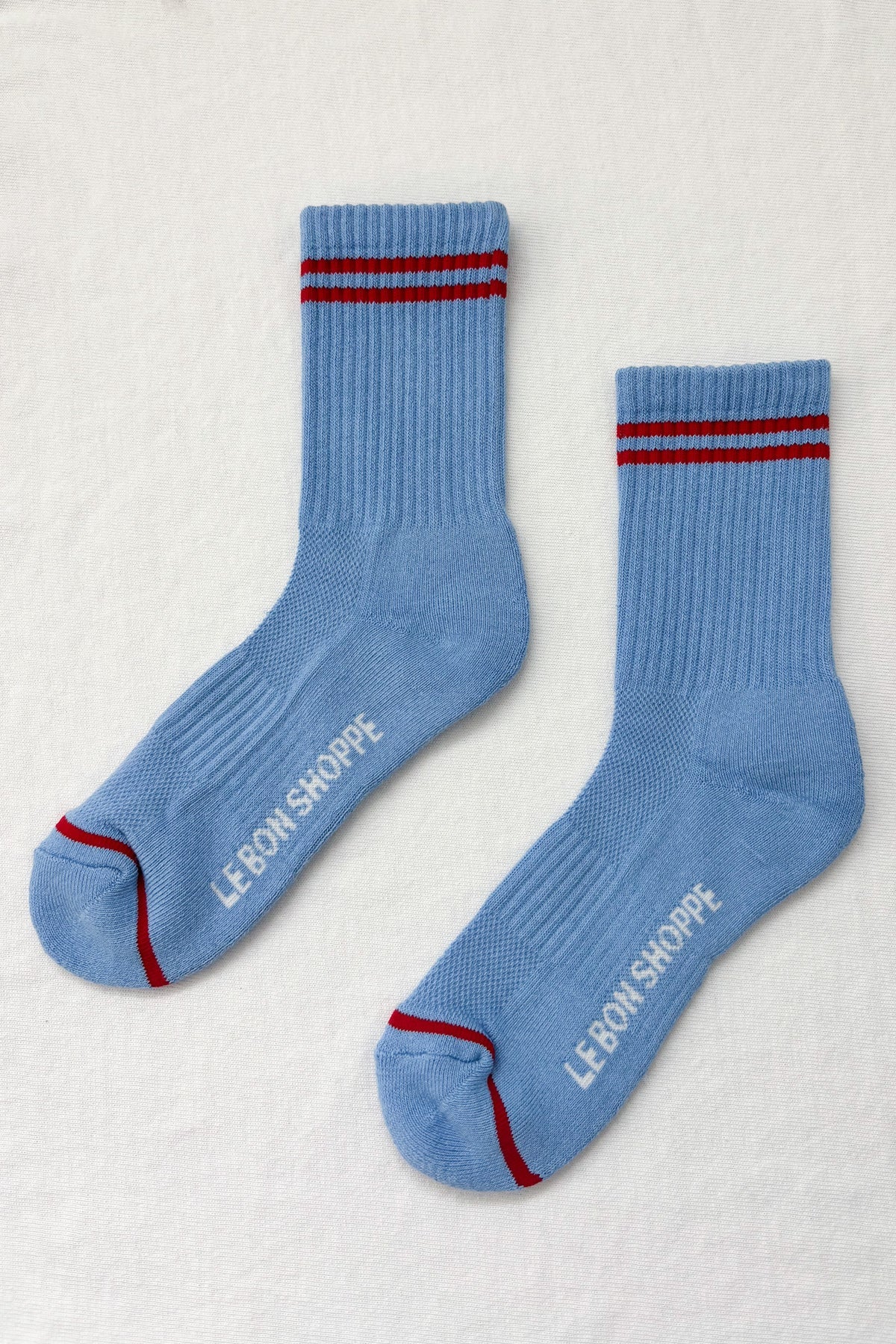 Le Bon Shoppe - Boyfriend Socks - Image 28