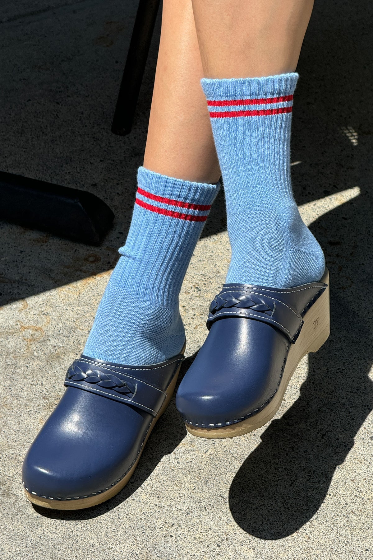 Le Bon Shoppe - Boyfriend Socks - Image 29