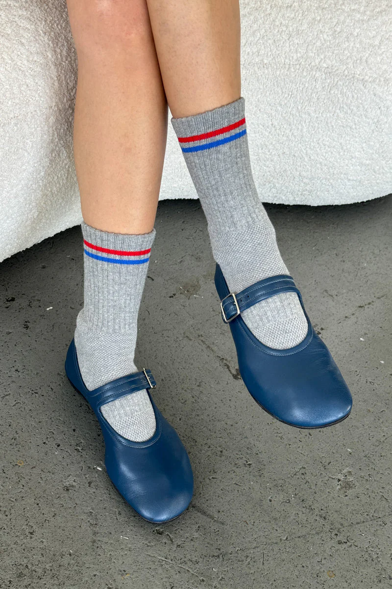 Le Bon Shoppe - Boyfriend Socks - Image 31