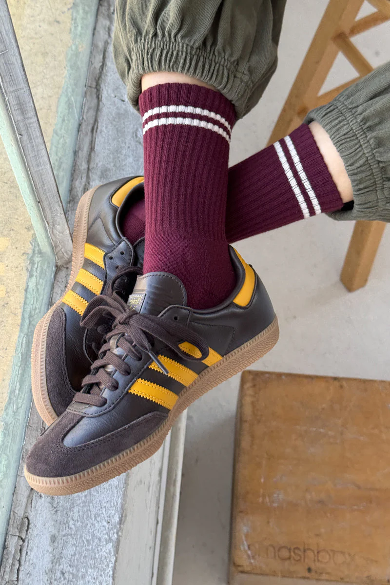 Le Bon Shoppe - Boyfriend Socks - Image 33