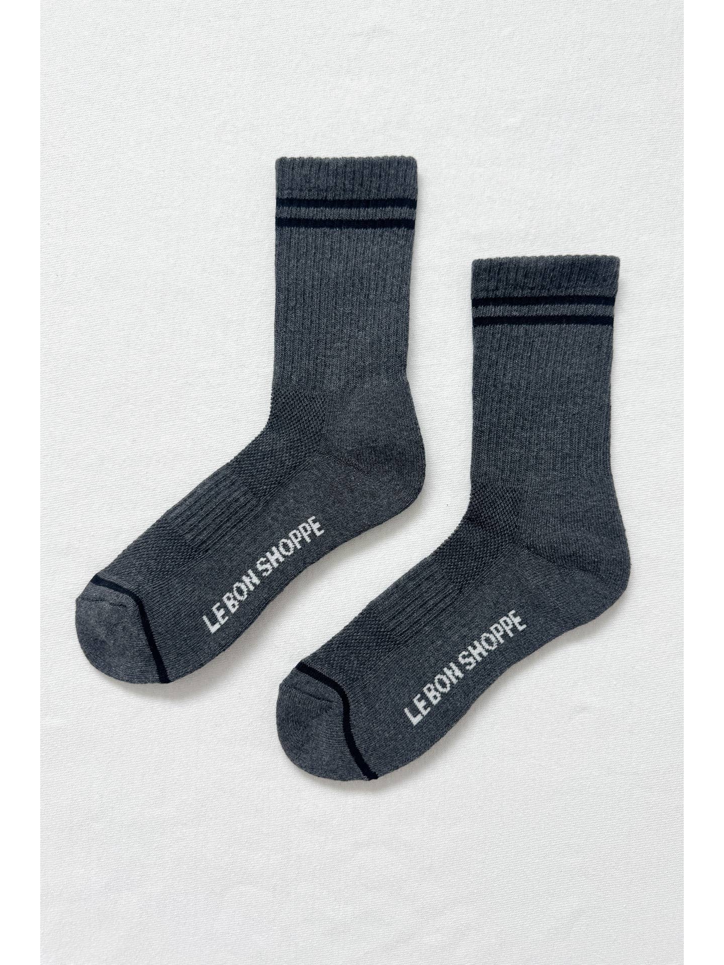 Le Bon Shoppe - Boyfriend Socks - Image 34