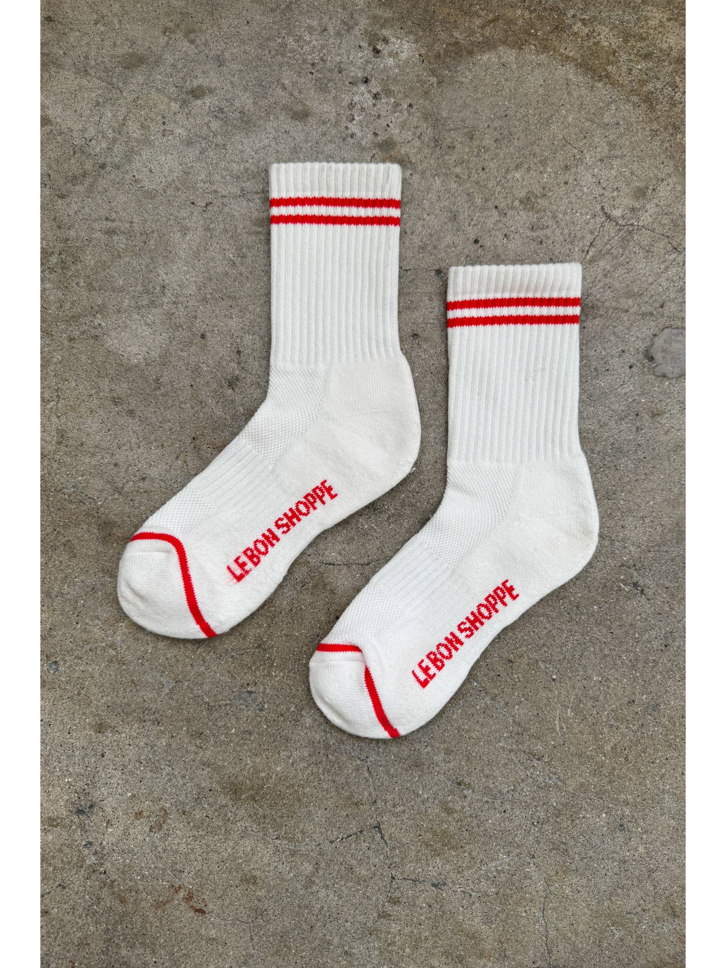 Le Bon Shoppe - Boyfriend Socks - Image 35