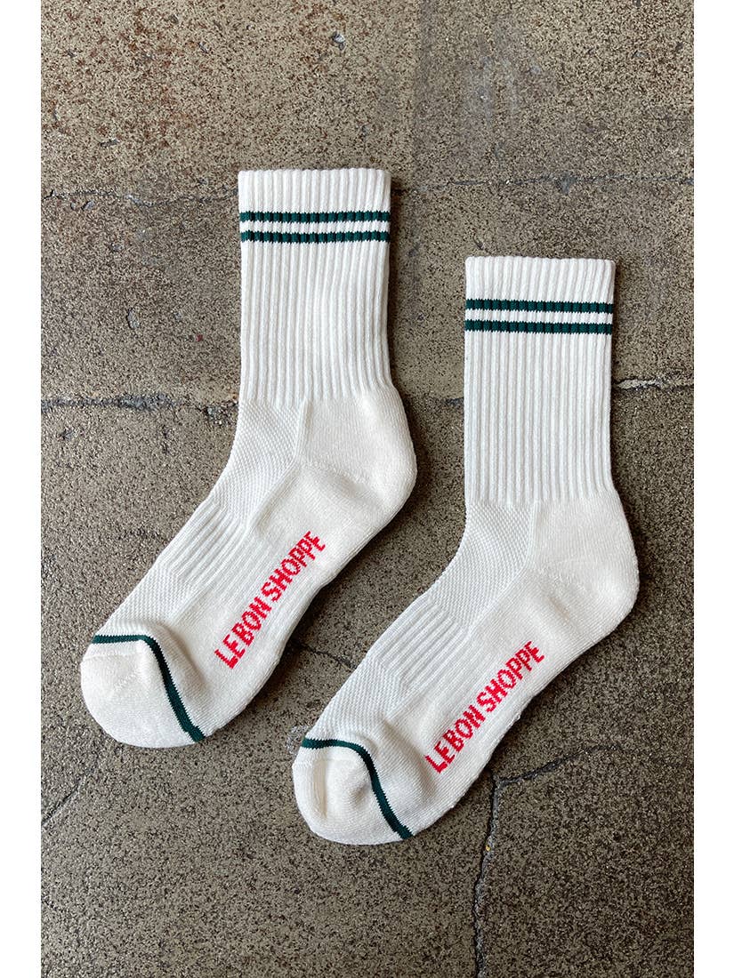 Le Bon Shoppe - Boyfriend Socks - Image 36