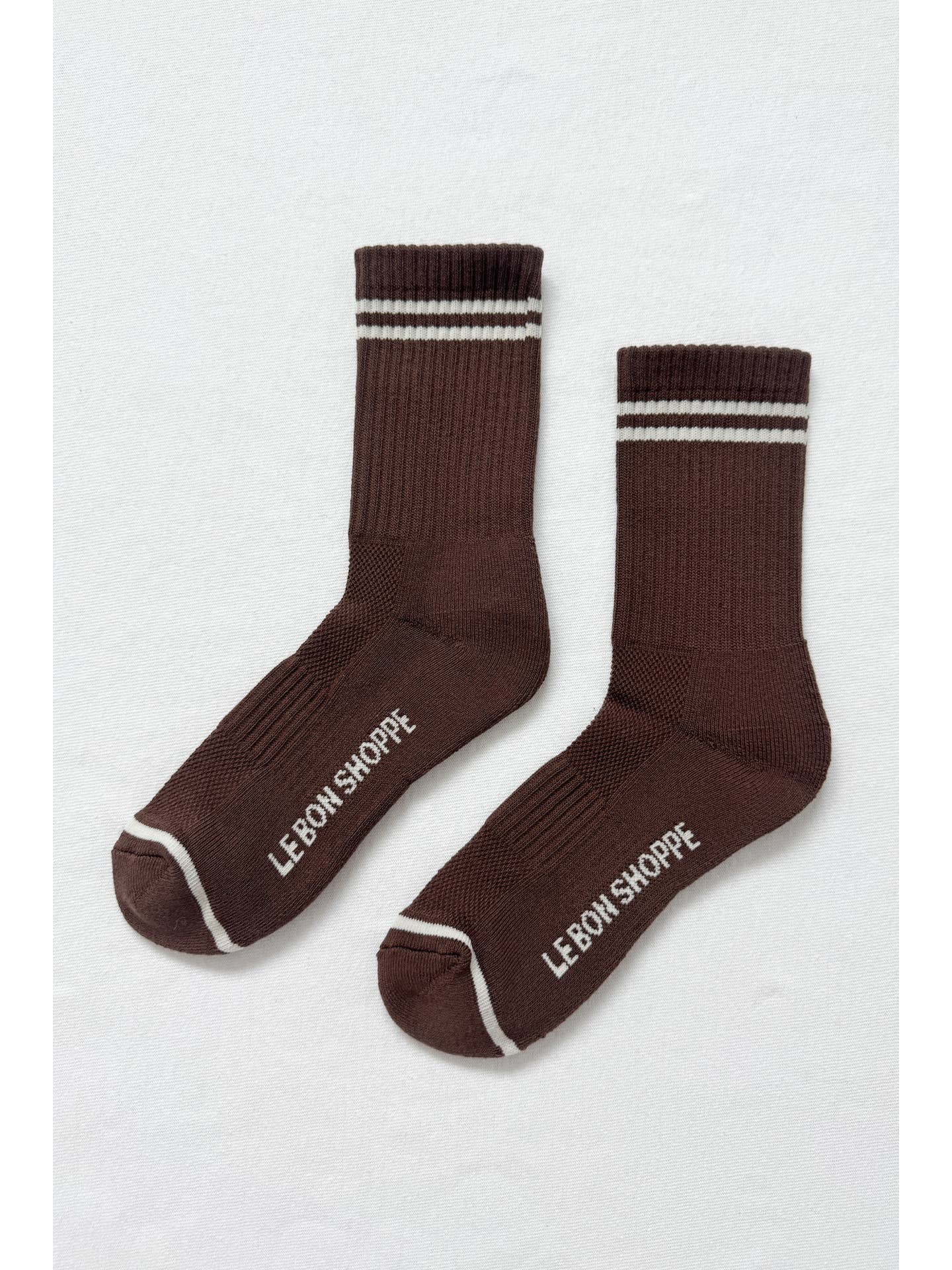 Le Bon Shoppe - Boyfriend Socks - Image 37