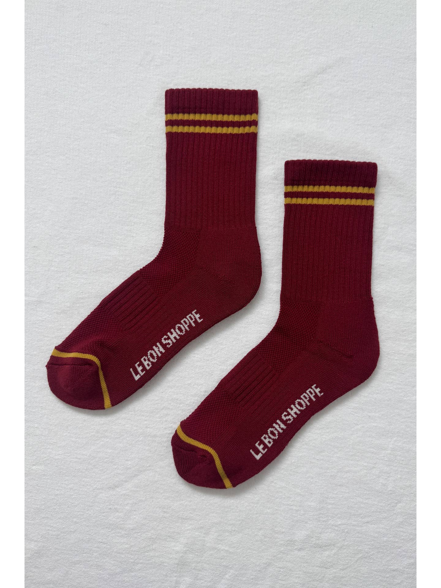 Le Bon Shoppe - Boyfriend Socks - Image 38