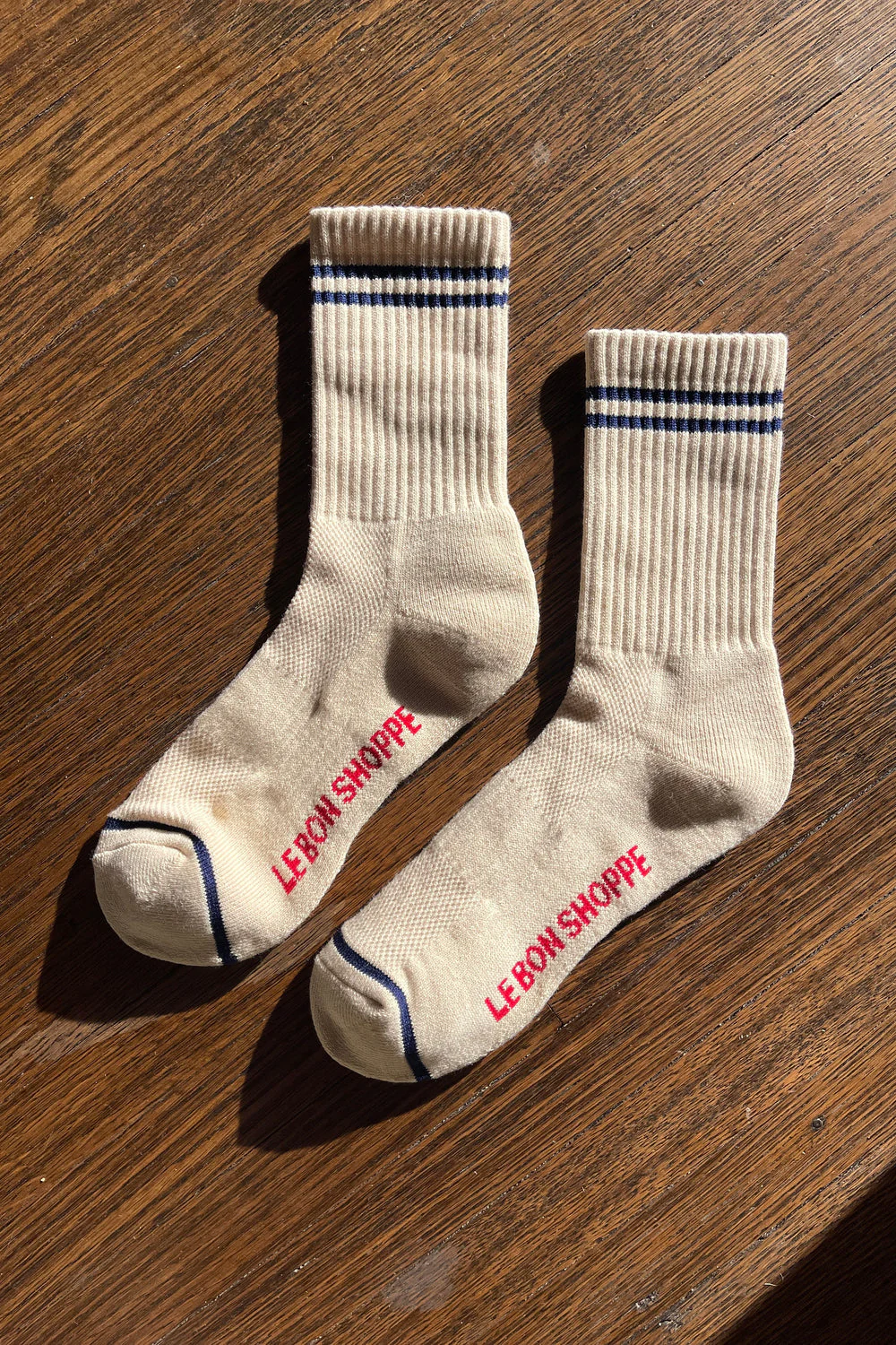 Le Bon Shoppe - Boyfriend Socks - Image 4