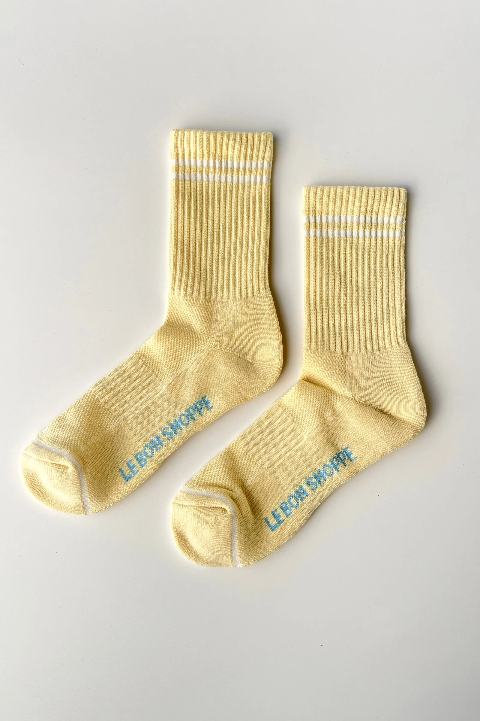 Le Bon Shoppe - Boyfriend Socks - Image 40