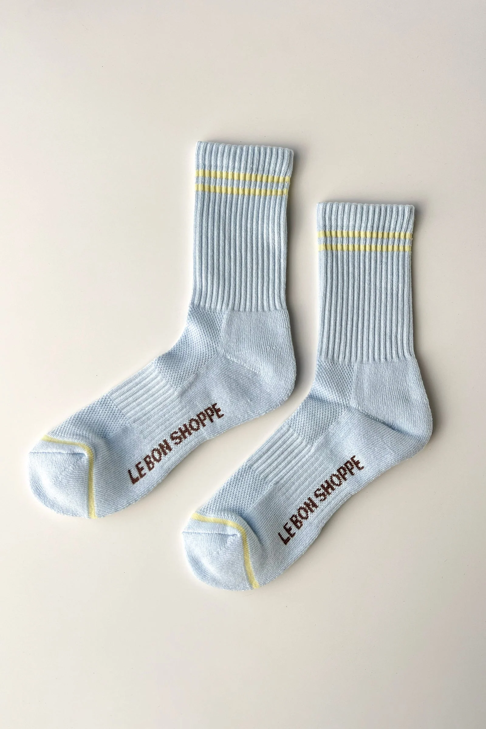 Le Bon Shoppe - Boyfriend Socks - Image 42