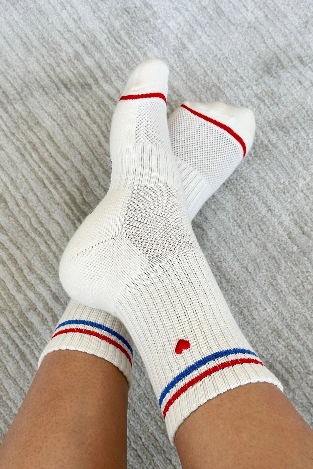 Le Bon Shoppe - Boyfriend Socks - Image 43
