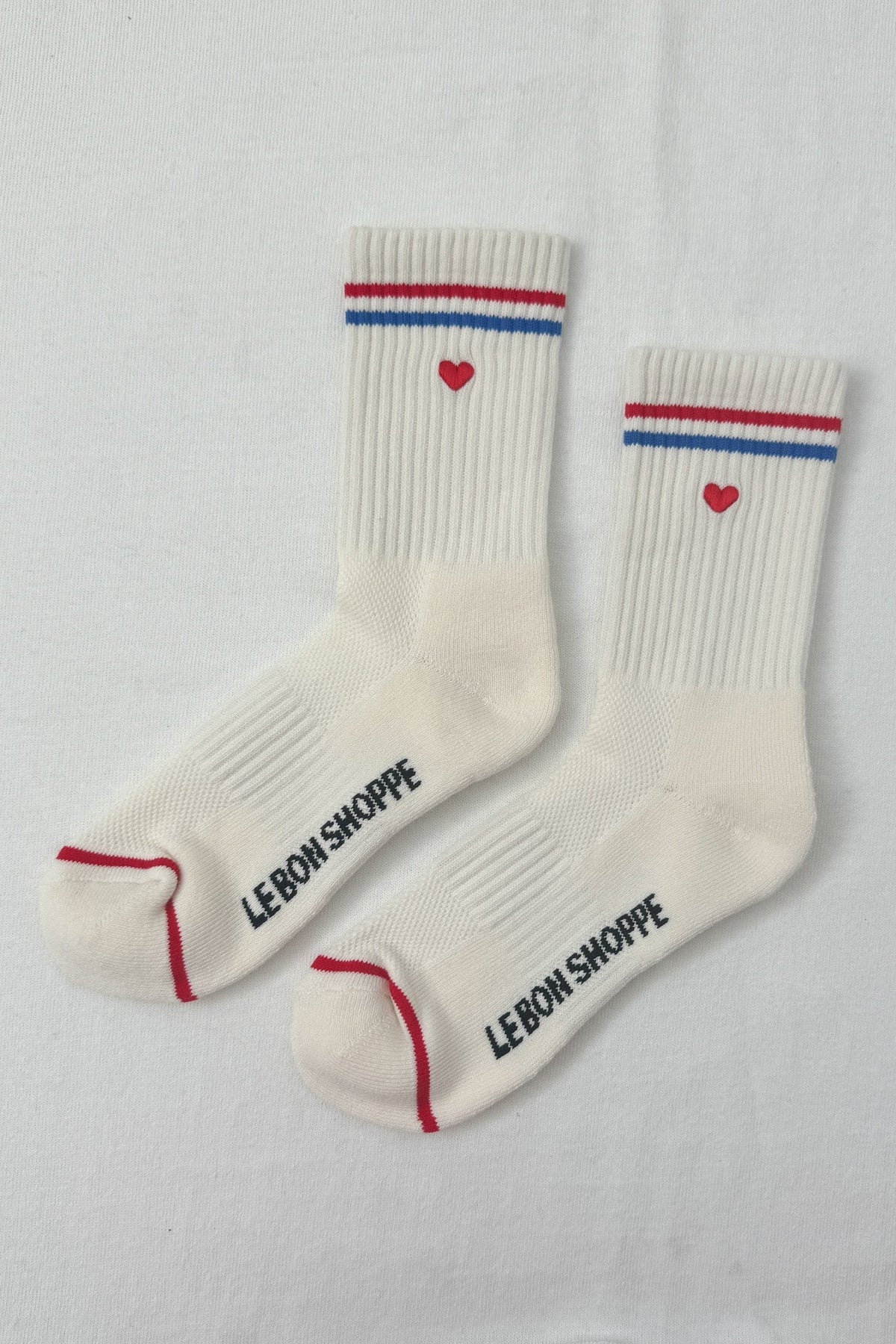 Le Bon Shoppe - Boyfriend Socks - Image 44