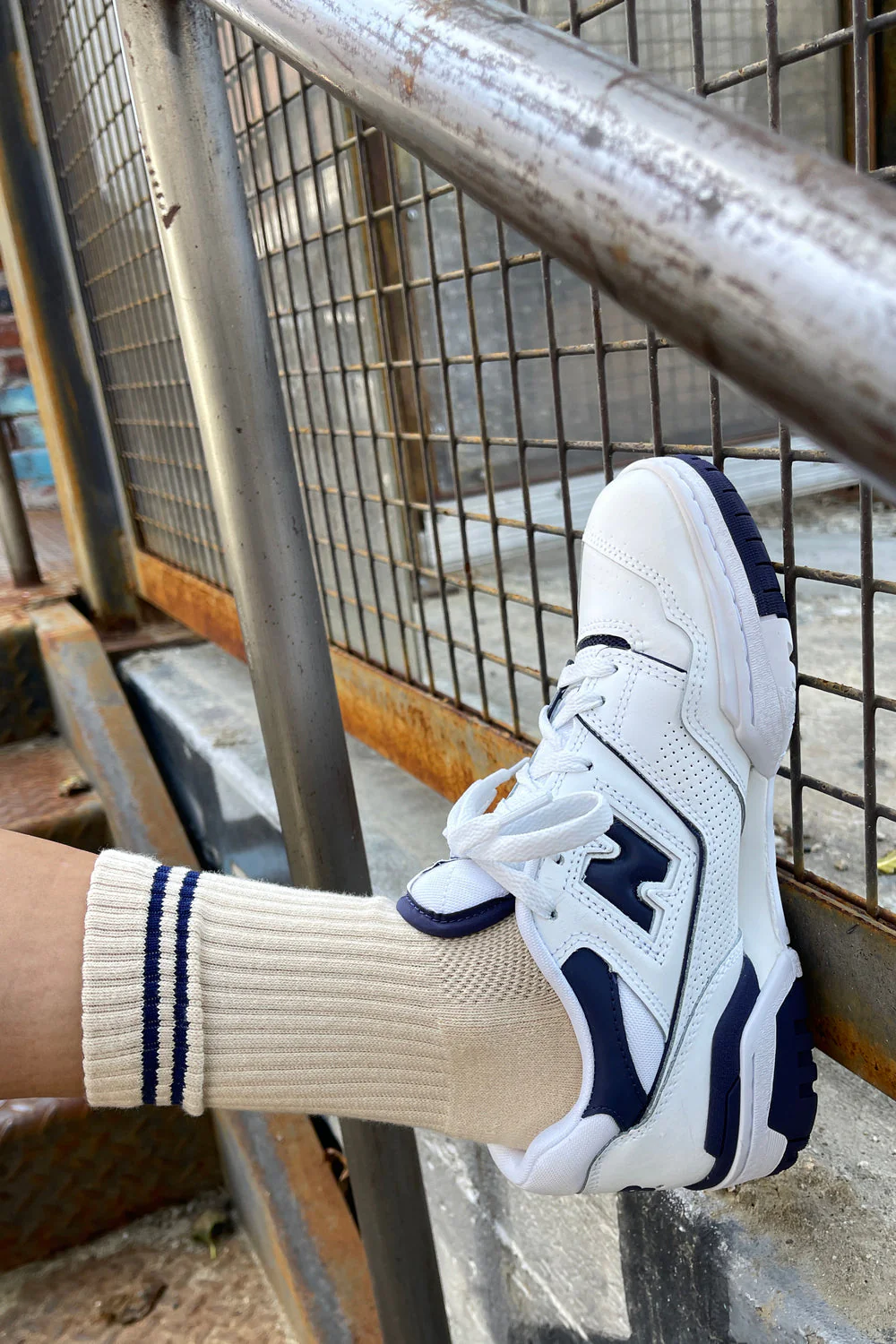 Le Bon Shoppe - Boyfriend Socks - Image 5
