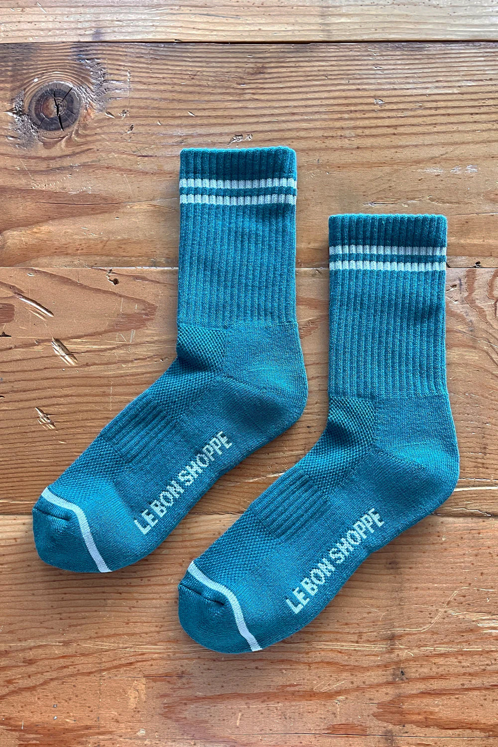 Le Bon Shoppe - Boyfriend Socks - Image 6