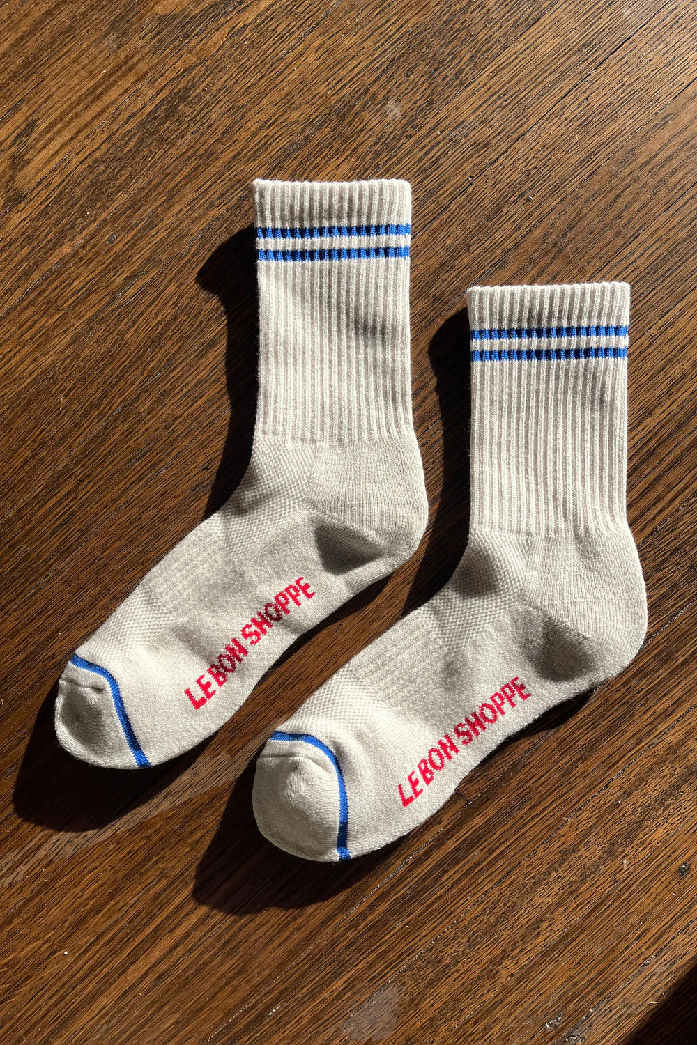 Le Bon Shoppe - Boyfriend Socks - Image 8