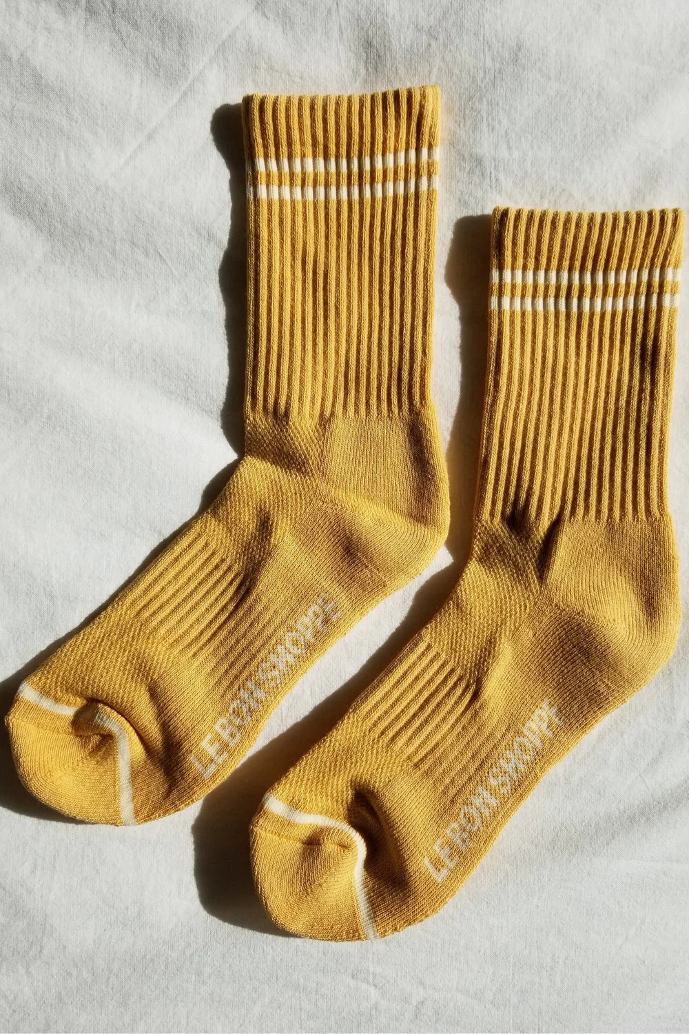 Le Bon Shoppe - Boyfriend Socks - Image 9