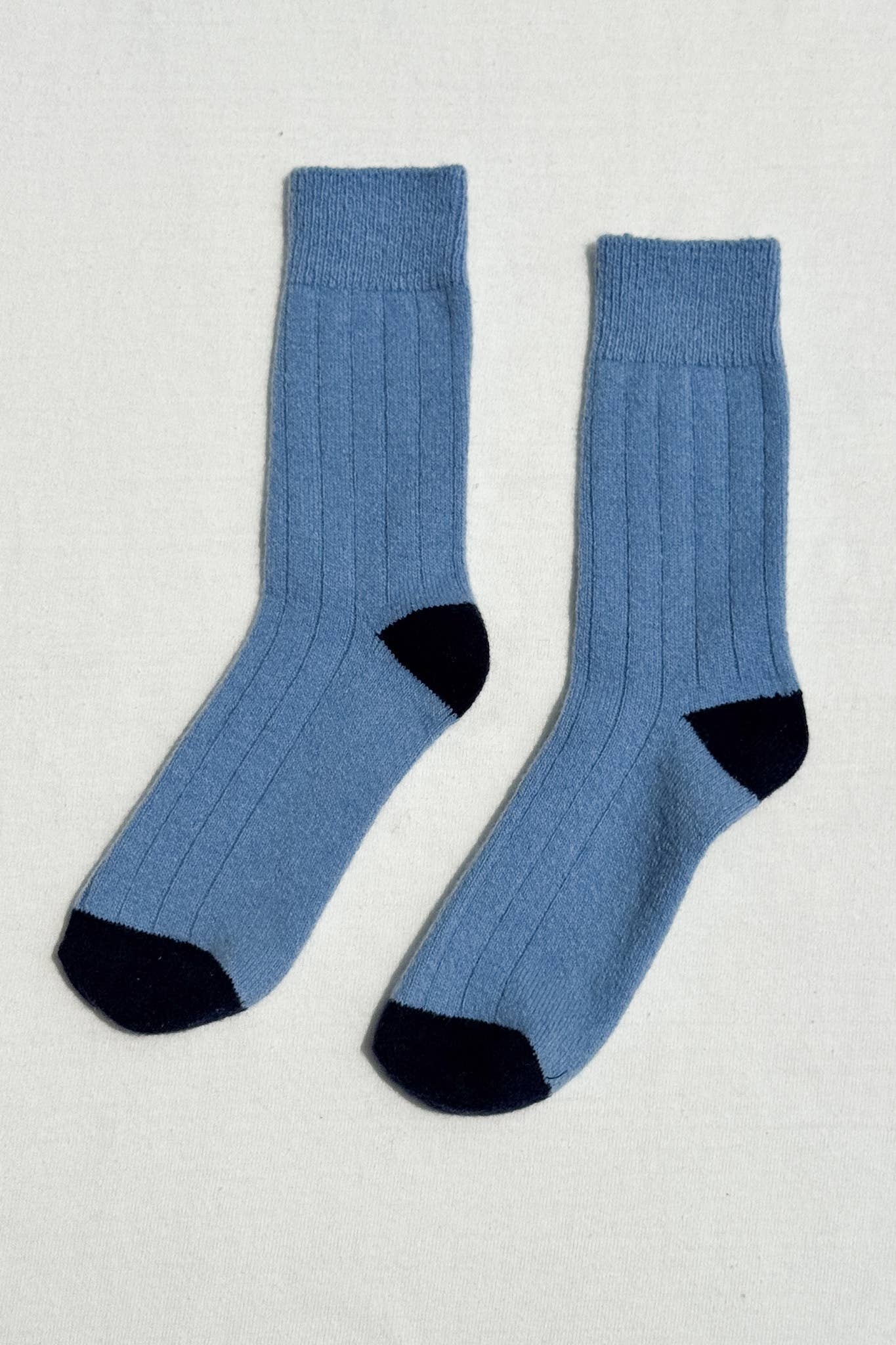 Le Bon Shoppe - Classic Cashmere Socks - Image 5