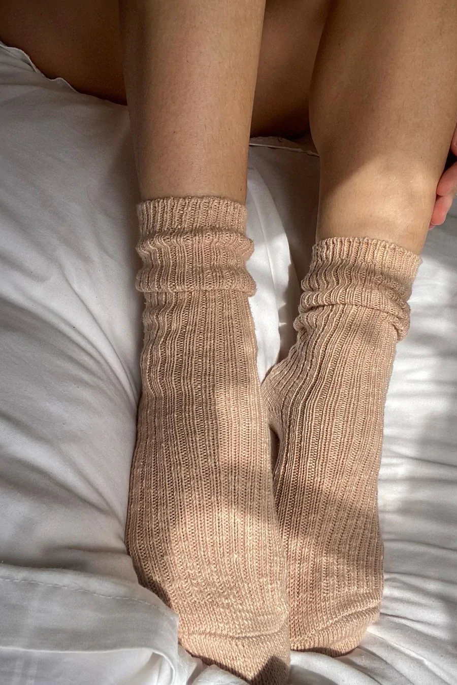 Le Bon Shoppe Cottage Socks - Image 4