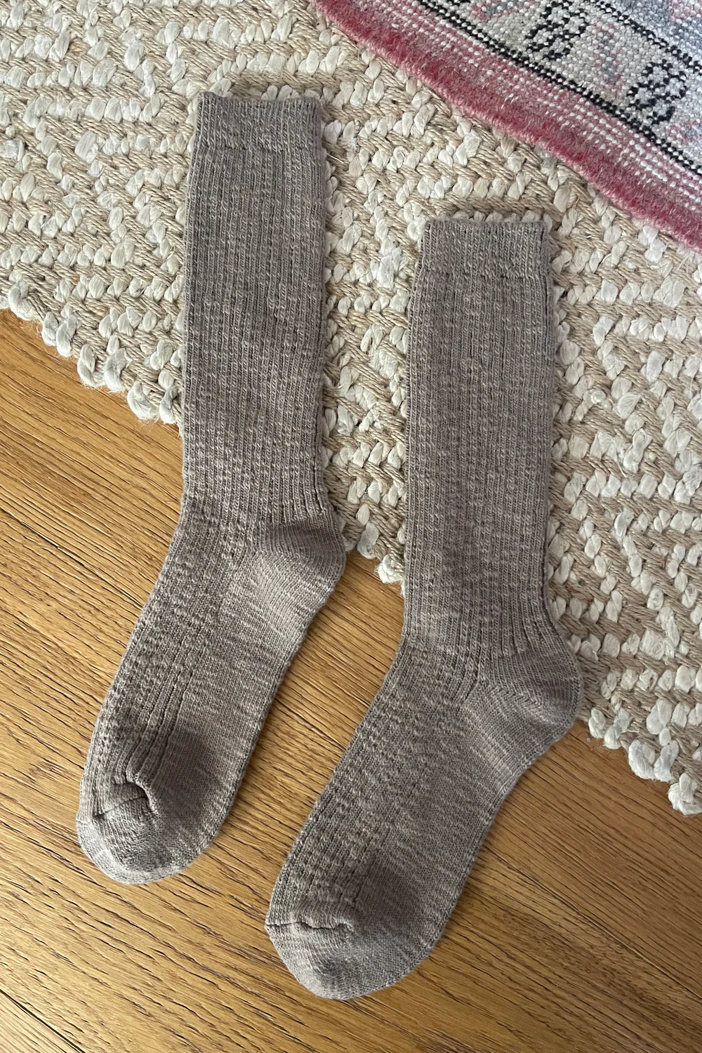 Le Bon Shoppe Cottage Socks - Image 7