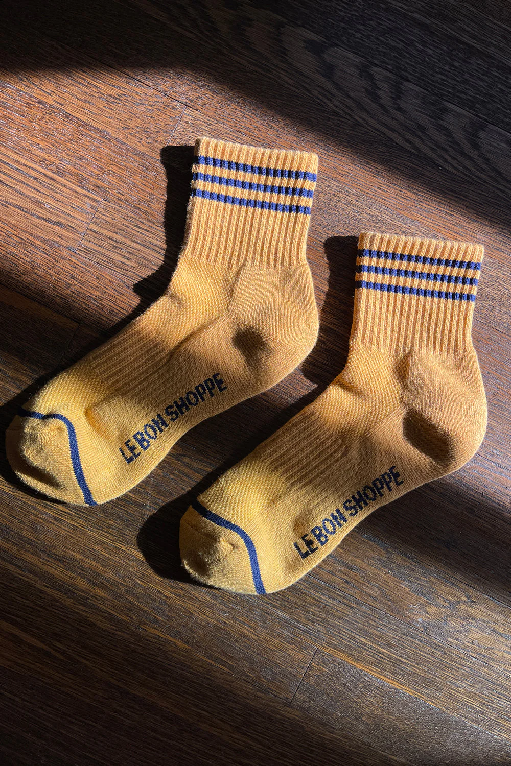 Le Bon Shoppe - Girlfriend Socks - Image 11