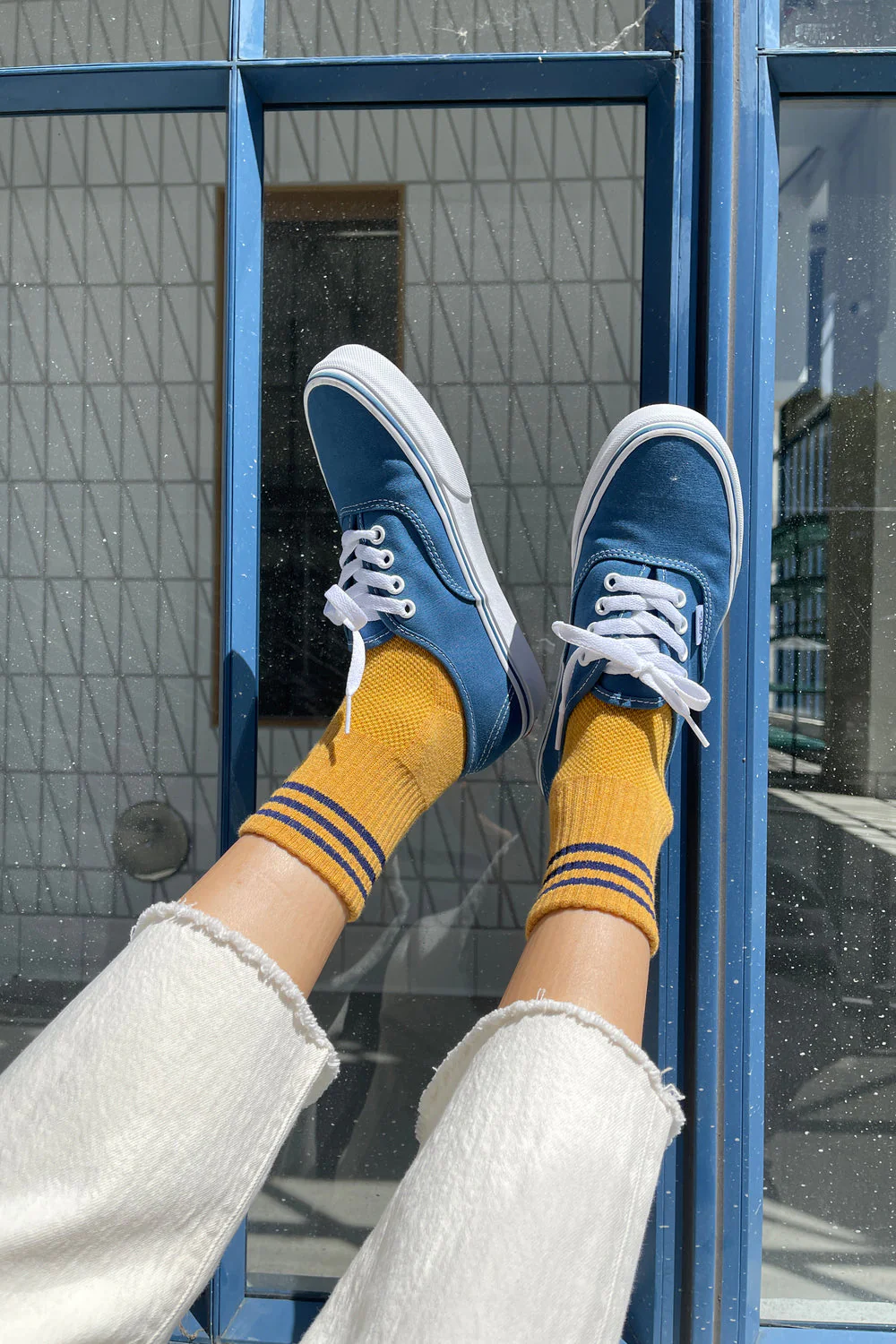 Le Bon Shoppe - Girlfriend Socks - Image 12