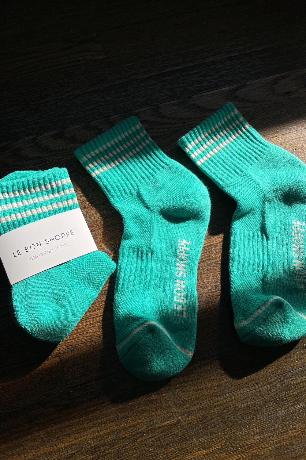 Le Bon Shoppe - Girlfriend Socks - Image 13