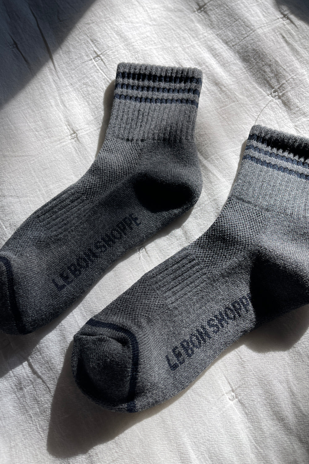 Le Bon Shoppe - Girlfriend Socks - Image 14