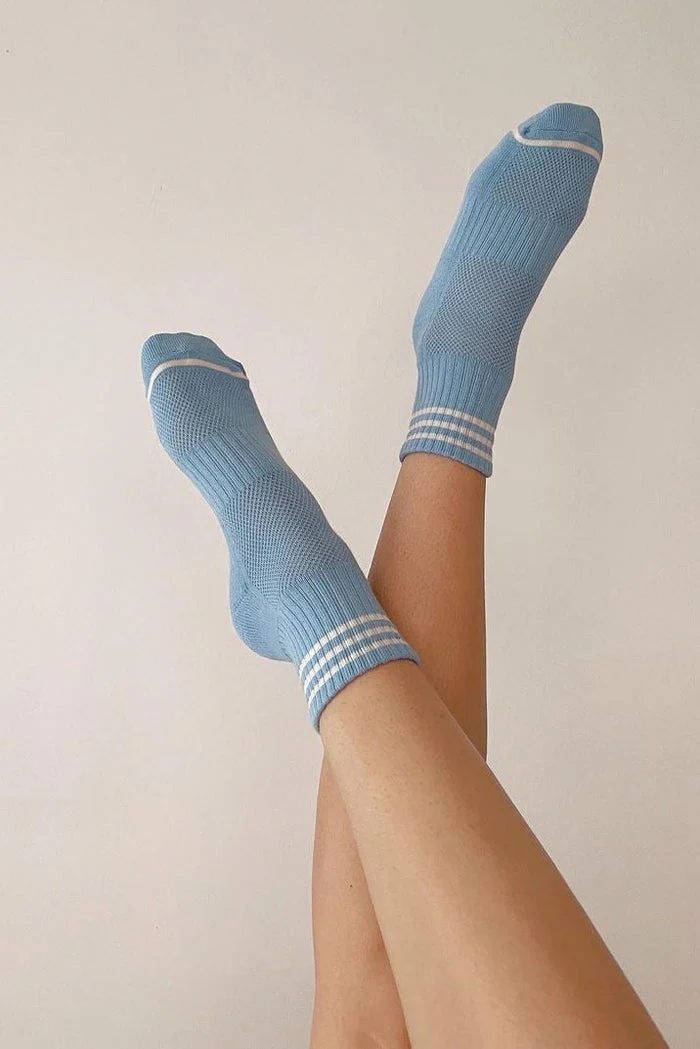 Le Bon Shoppe - Girlfriend Socks - Image 17