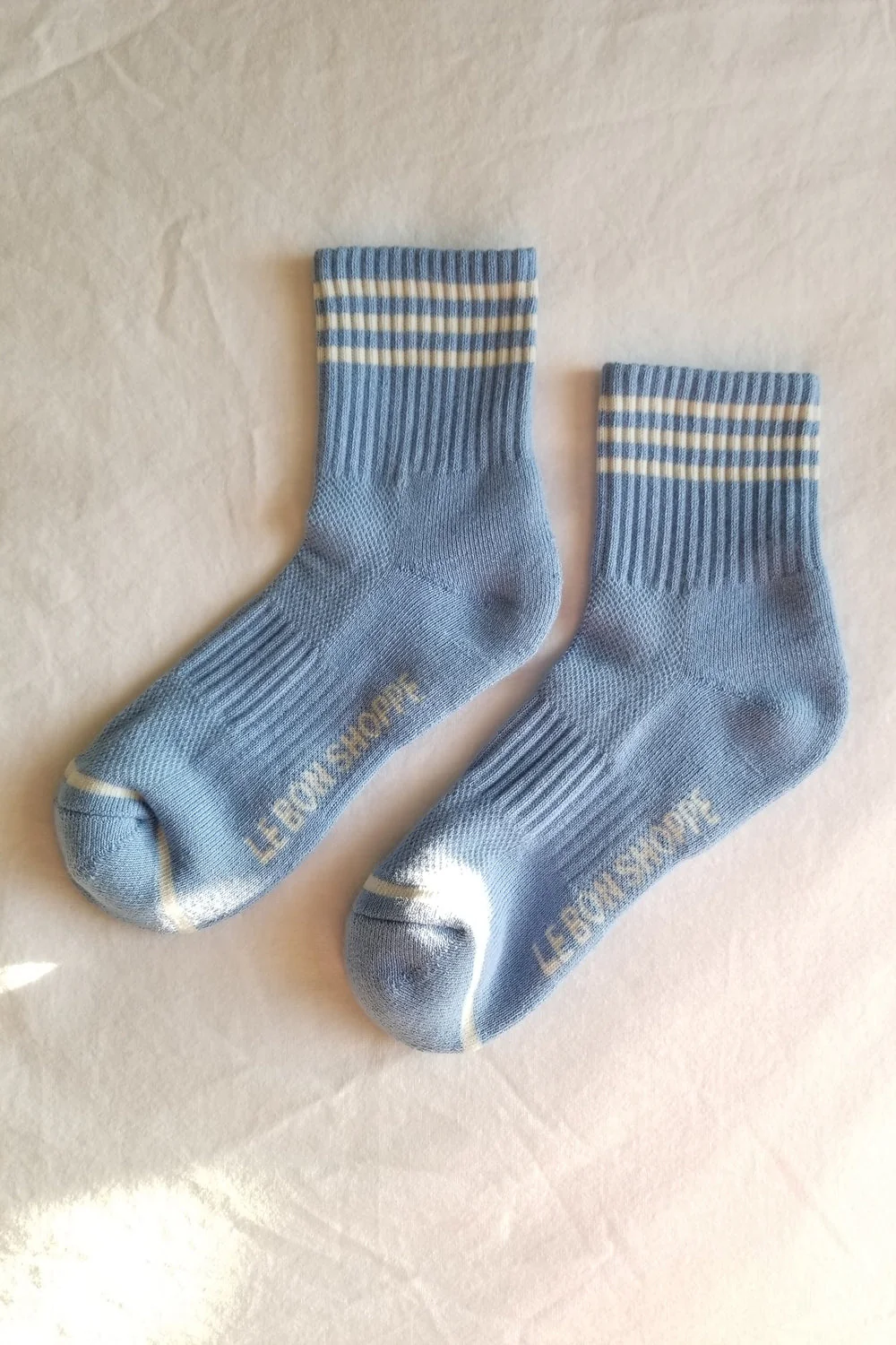 Le Bon Shoppe - Girlfriend Socks - Image 18
