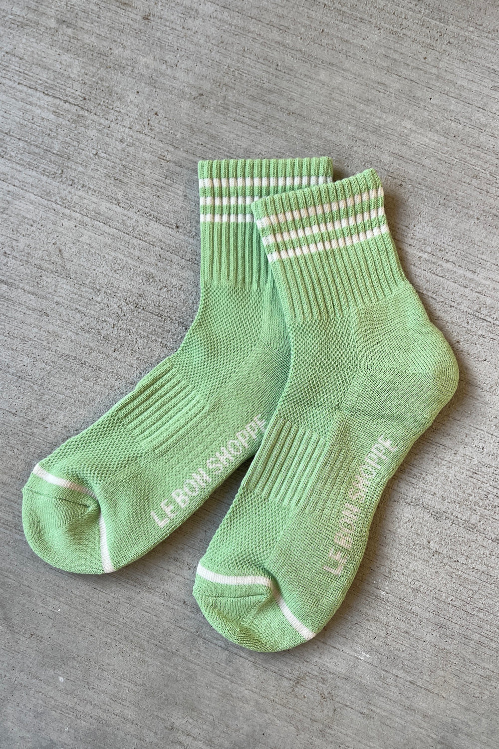 Le Bon Shoppe - Girlfriend Socks - Image 19