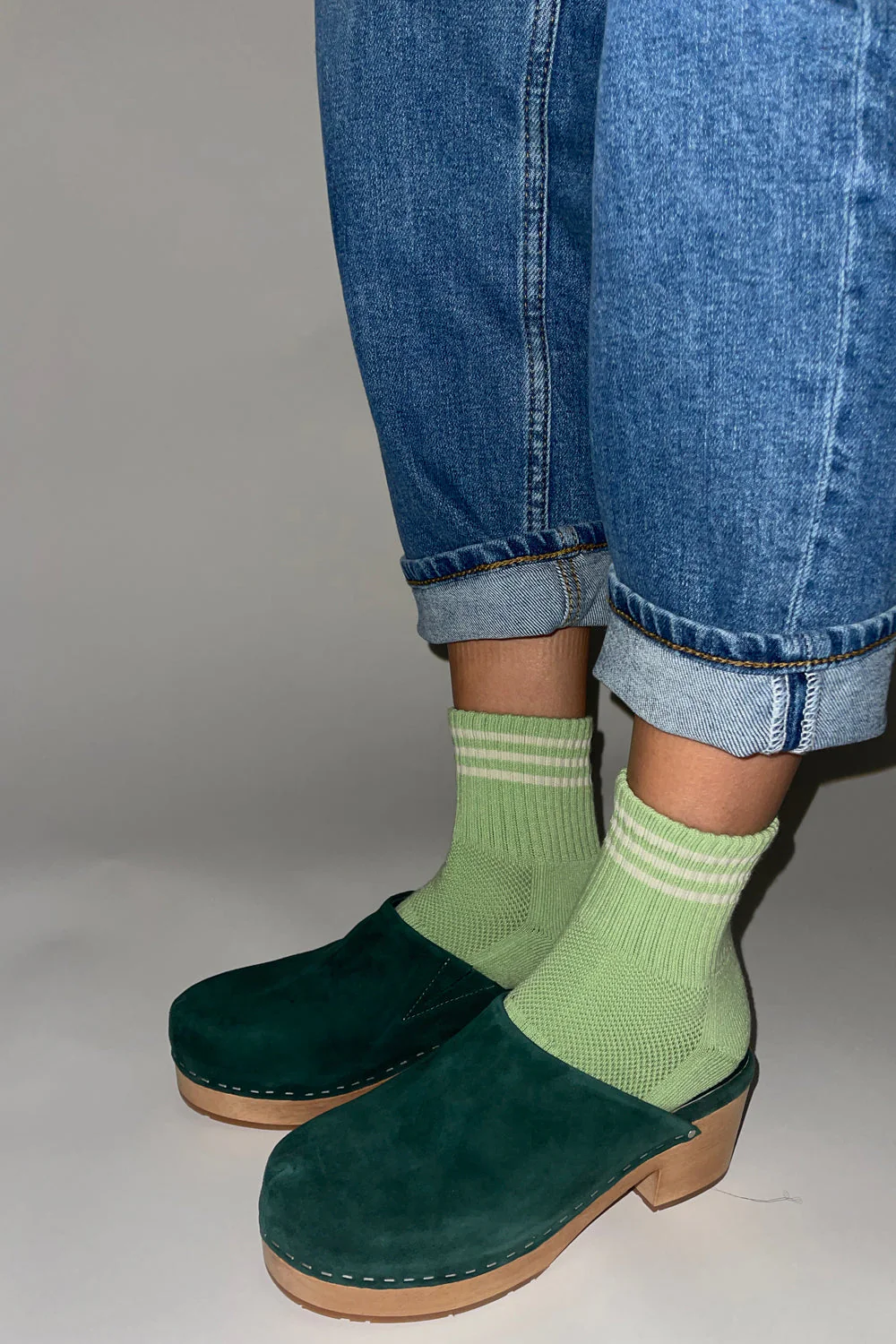 Le Bon Shoppe - Girlfriend Socks - Image 20